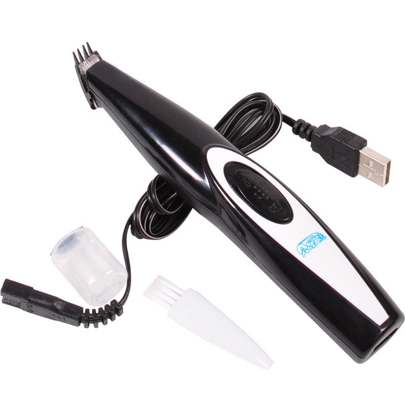 The Ultimate Grooming Solution for Your Pets